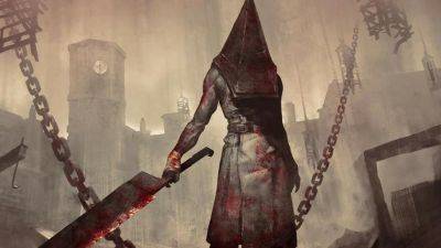 Разработчица Silent HIll: The Short Message утверждает, что Konami серьезно заинтересована в выпуске обновленных версий старых частей франшизы на современных платформах