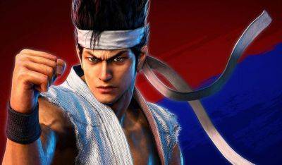 Инсайдер: Sega работает над перезапуском культовой франшизы Virtua Fighter