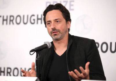 Сергей Брин: Google «напортачила» при тестировании чат-бота Gemini