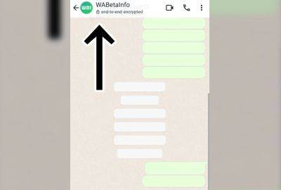 WhatsApp тестирует возможность индикации случаев сквозного шифрования чатов на Android