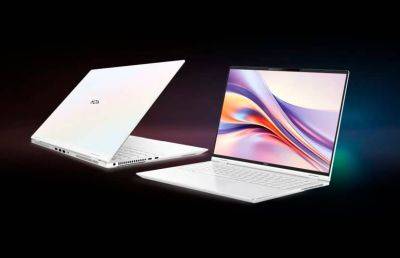 Представлен ноутбук Honor MagicBook Pro 16 с 24 ГБ небинарной оперативной памятью