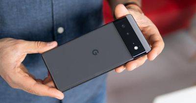 Google Pixel готовит функцию спасения жизни через спутниковый SOS