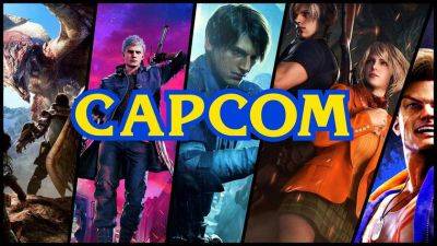 Кризис не коснулся Capcom: компания поднимает зарплаты своим сотрудникам и внедряет новую систему вознаграждений