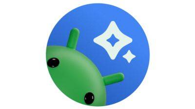 Gemini Pro теперь доступен в Android Studio