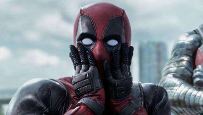 Xiaomi готовит Poco F6 Deadpool Edition — специальную версию Poco F6 в честь фильмов «Дэдпул»