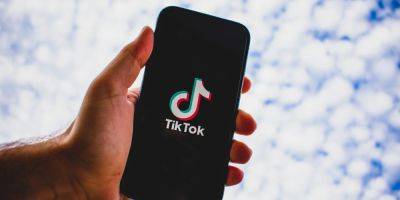 Игра в поддавки. TikTok отказывается от многих противоречивых практик - techno.nv.ua - США