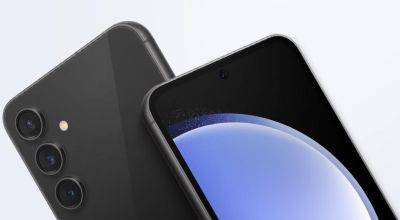 Слух: Samsung Galaxy S24 FE может стать самым большим смартфоном линейки Fan Edition - gagadget.com
