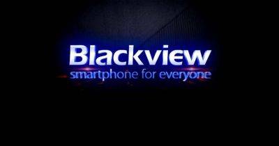 Blackview Hero 10: Новый складной смартфон появится на рынке за 425 долларов - gagadget.com