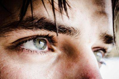 Глаза указывают на риск ранней смерти – исследования - cursorinfo.co.il - Англия