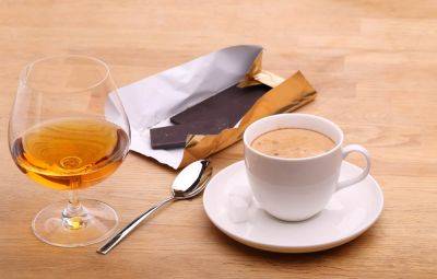 Кофе рекомендуется пить спустя час после пробуждения — исследование - cursorinfo.co.il