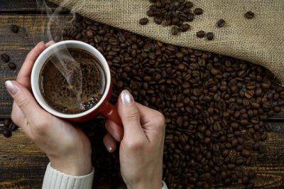 Какое количество чашек кофе опасно для вашего здоровья - cursorinfo.co.il