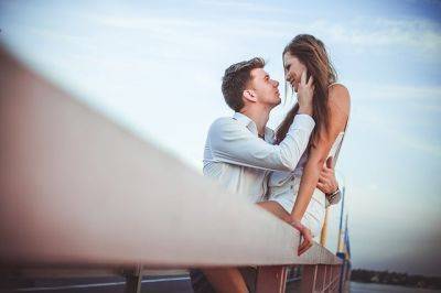 Психологи выяснили, почему некоторые люди избегают романтических отношений - cursorinfo.co.il