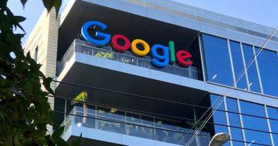 Как Google получила свое место среди финансовых лидеров с капитализацией в 2 трлн долларов - gagadget.com