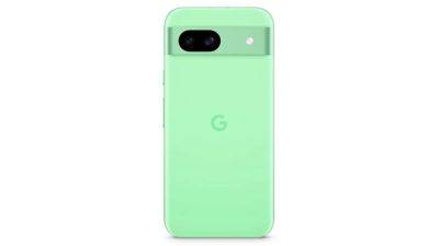 Промо-материалы подтверждают: Google Pixel 8a получит 7 лет обновлений, как у Pixel 8 и Pixel 8 Pro