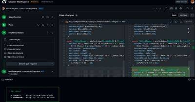 GitHub на следующей неделе выпустит Copilot Workplace — ИИ-помощника для разработчиков