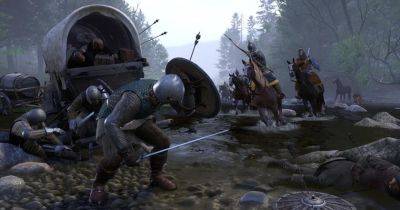 Разработка Kingdom Come: Deliverance 2 находится на очень хорошей стадии: сейчас Warhorse занимается оптимизацией и добавлением локализации