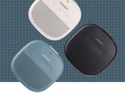 Скидка $20: Bose SoundLink Micro можно купить на Amazon за $99