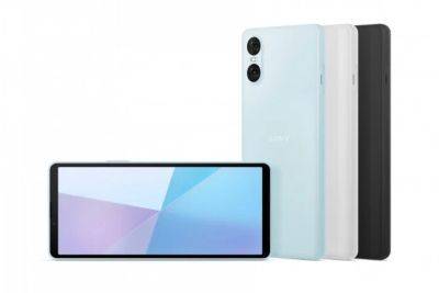 Sony Xperia 10 VI с процессором Snapdragon 6 Gen 1 выпущен по всему миру