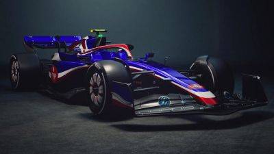 Релиз F1 Manager 24 на всех платформах состоится 23-го июня