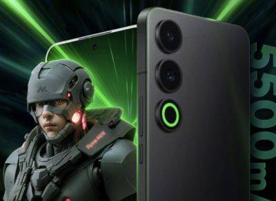 Полные характеристики Meizu 21 Note появились накануне презентации