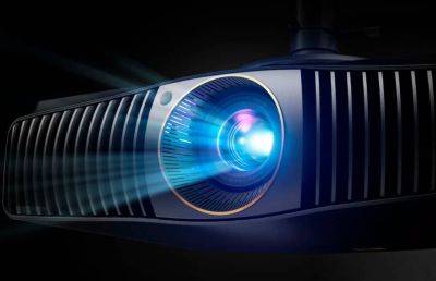 Состоялся глобальный выпуск проектора BenQ W5800