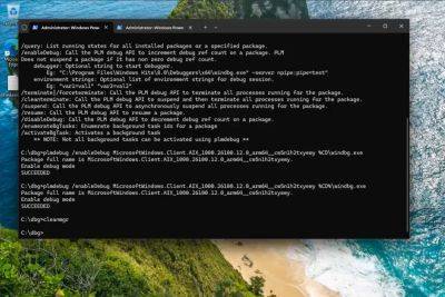 Windows 11 Recall работает и без NPU — программу запустили на старом Snapdragon 7c+, процессоры x86-x64 пока недоступны