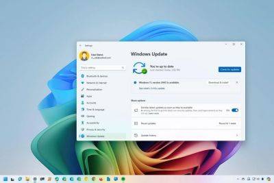 В Windows 11 24H2 не будет Cortana и WordPad
