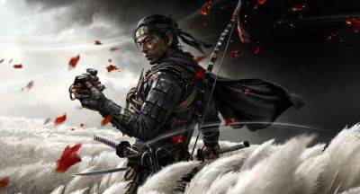 PC-геймеры могут спать спокойно: для прохождения Ghost of Tsushima не потребуется привязка к PlayStation Network