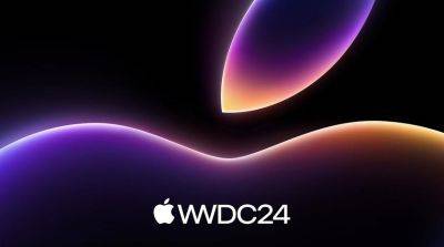 Где и когда смотреть конференцию Apple WWDC 2024, на которой покажут iOS 18, iPadOS 18, tvOS 18, macOS 15, watchOS 11 и visionOS 2