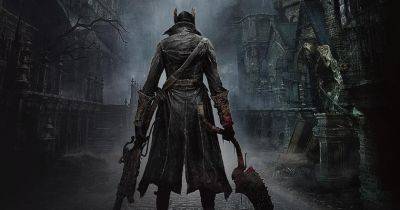 Хидетака Миядзаки хотел бы увидеть Bloodborne на ПК, но решение исключительно за Sony