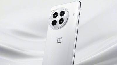 OnePlus Ace 3 Pro перед запуском 27 июня уже предзаказали более 231 000 раз