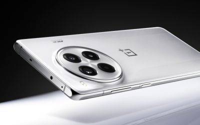 OnePlus раскрывает возможности памяти, хранилища и игровых возможностей Ace 3 Pro