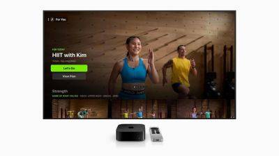 Для разработчиков: Apple выпустила tvOS 18 Beta 2