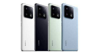 Xiaomi 14T Pro получил сертификат NBTC в Таиланде, а также засветился в базе данных Camera FV-5