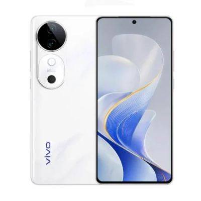 Vivo V40 Pro был замечен на NBTC