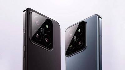 Инсайдер: Xiaomi 15 Pro получит батарею на 5400 мАч и поддержку зарядки до 100 Вт