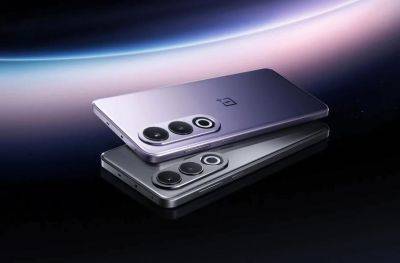 OnePlus 16 июля проведёт презентацию новых устройств: ждём релиз OnePlus Nord 4, OnePlus Buds 3 Pro и OnePlus Watch 2R