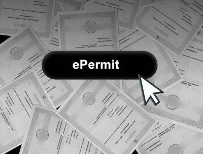 Украина запускает проект ePermit на портале ДИЯ