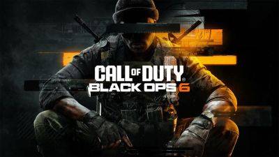 Activision приглашает на Call of Duty Next 2024: публику ожидает трехчасовое шоу, посвященное Black Ops 6