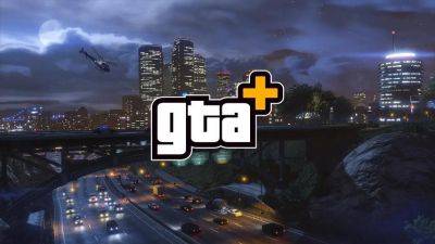 Загадка от Rockstar Games: подписка GTA+ может появится на Nintendo Switch. Но зачем она нужна без GTA Online?