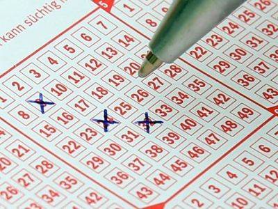 70-летний британец разгадал тайну выигрышей в лотерею
