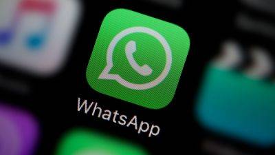 В WhatsApp работают над аналогом AirDrop для пользователей iOS и Android
