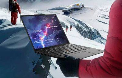 Представлен бизнес-ноутбук Lenovo ThinkPad T14s 2024 (Snapdragon)