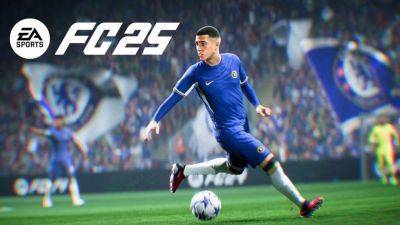 Меньше игроков — больше драйва: разработчики EA Sports FC 25 рассказали о новом режиме Rush