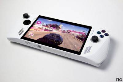 Портативные игровые консоли: эволюция от 70-х до сегодня