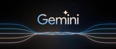 Gemini превращает смартфон в мощного помощника с искусственным интеллектом