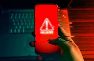 Появился опасный Android-вирус BingoMod, маскируемый под приложения безопасности