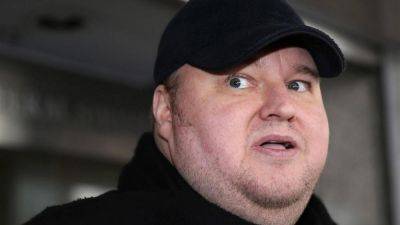Минюст Новой Зеландии одобрил экстрадицию основателя Megaupload Кима Доткома в США спустя 12 лет после ареста
