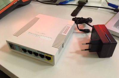 СМИ: в РФ выросли продажи WiFi-роутеров с кастомизируемыми конфигурациями и с предустановленными сетевыми дополнениями