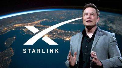 Бразилия замораживает счета Starlink: X готовится к закрытию в стране